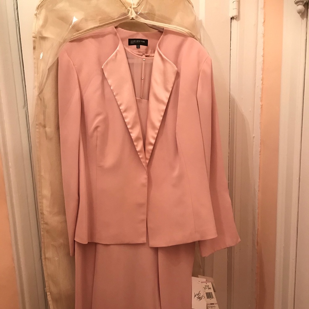 Jones of New York Evening Gown